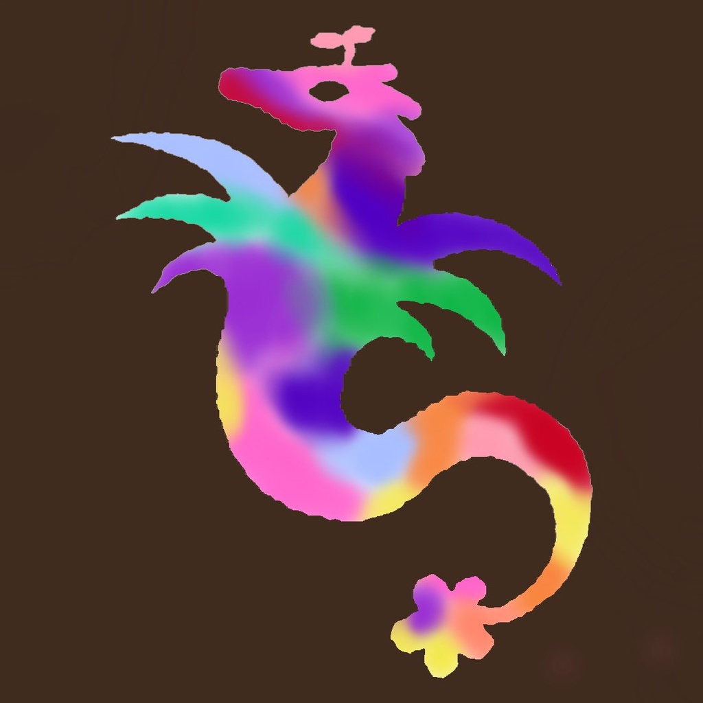 Le cercle des fées (Petit, Sans Vase)